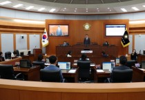 [경기티비종합뉴스] 오산시의회 이상복 의장, 제302회 임시회 개회…고유가 피해 지원 위한 추경예산안 처리
