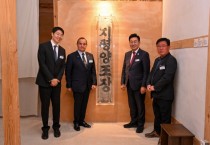 [경기티비종합뉴스] 양평군 지평양조장, 100년의 역사를 담은 복합문화공간으로 새 단장