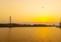 [경기티비종합뉴스] 여주시 이충우 시장, ‘여주 남한강 출렁다리’ 연말 300만명 돌파 예상