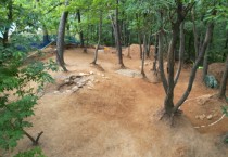 [경기티비종합뉴스] 용인특례시, 보라산 백제고분군 긴급발굴조사 현장 공개