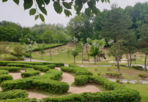 [경기티비종합뉴스] 이천시, 진암공원 산림복지 도시숲 무장애 환경조성사업 착공
