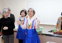 [경기티비종합뉴스] 김보라 안성시장 일본-미나미아소시  농산물 판매 행사·김치 담그기 체험 진행