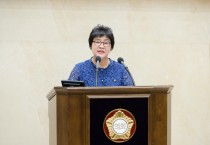 [경기티비종합뉴스] 용인특례시의회 장정순 의원, “국가보훈대상자 예우를 강화하고 실질적인 지원 확대해야”