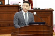 [경기티비종합뉴스] 박상현 군포시의원, 물놀이터 사고 시정질문…"한대희 군포시장 불출석 깊은 유감"