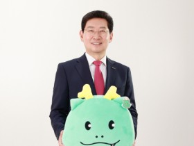 [경기티비종합뉴스] 이상일 용인특례시장 “용인의 더 큰 도약을 위해 존경하는 시민과 함께 뛰겠습니다”