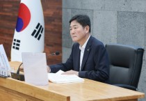 [경기티비종합뉴스] 오산시 조용호 시장, 민선 9기 첫 업무보고 마무리…공약 실행 본격화