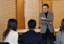 [경기티비종합뉴스] 임태희 교육감 미국 하버드대 특강 통해 ‘경기미래교육 국제적 위상’ 재확인