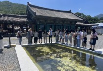 [경기티비종합뉴스] 경기문화재단 경기도박물관 이동국 관장, 서울국제초단편영화제와 손잡고 ‘제17회 어린이 국제 문화교류 프로젝트’ 전개