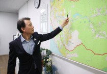 [경기티비종합뉴스] 남양주시 최현덕 시장, 오남읍 ‘현장시장실’ 운영… 지역 현안·통학안전 점검