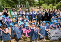 [경기티비종합뉴스] 수원특례시, 2024 수원서베이’를 보면 수원시민이 보인다!