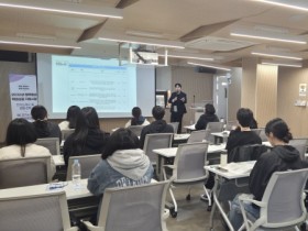 [경기티비종합뉴스] 2026년 ‘평택청년 취업성공 지원사업’ 정기교육 1기 마무리