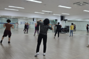 [경기티비종합뉴스] 광주도시관리공사 최찬용 사장, 공간의 재탄생, 최신 트렌드를 반영한 공공 체육시설로 완벽 변신!  최신 운동장비·쾌적한 환경 갖춘 헬스장 및 GX룸 시민 호응 폭발!