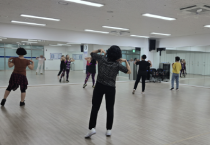 [경기티비종합뉴스] 광주도시관리공사 최찬용 사장, 공간의 재탄생, 최신 트렌드를 반영한 공공 체육시설로 완벽 변신!  최신 운동장비·쾌적한 환경 갖춘 헬스장 및 GX룸 시민 호응 폭발!