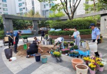 [경기티비종합뉴스] 화성특례시 병점역 동문굿모닝힐, 국토교통부 우수관리단지 선정