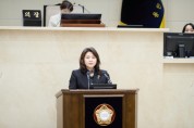 [경기티비종합뉴스] 용인특례시의회 박희정 의원, “지곡초 앞 콘크리트 혼화제 연구소, 행정 허가 과정 전면 재점검해야”