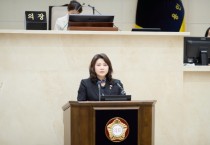 [경기티비종합뉴스] 용인특례시의회 박희정 의원, “지곡초 앞 콘크리트 혼화제 연구소, 행정 허가 과정 전면 재점검해야”