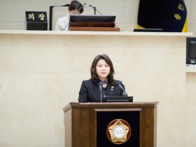 [경기티비종합뉴스] 용인특례시의회 박희정 의원, “지곡초 앞 콘크리트 혼화제 연구소, 행정 허가 과정 전면 재점검해야”