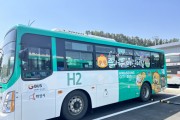 [경기티비종합뉴스] 화성도시공사 한병홍 사장, ‘어린이날 테마버스’로 아이들에게 특별한 추억 선사