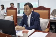 [경기티비종합뉴스] 경기도의회 교육기획위원회 이건한 의원, 수지 4개 학교 교육환경 개선 예산 확보