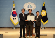 [경기티비종합뉴스] 하남시, 고양특례시·남양주시와 3기 신도시 광역교통 문제 해결을 위한 공동 건의문 발표
