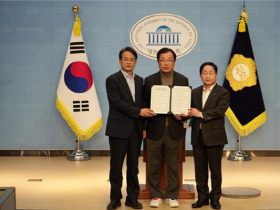 [경기티비종합뉴스] 하남시, 고양특례시·남양주시와 3기 신도시 광역교통 문제 해결을 위한 공동 건의문 발표