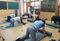 [경기티비종합뉴스] 용인특례시, ‘온시민 용인런’ 하반기 학습 모둠 모집
