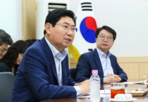 [경기티비종합뉴스] 용인특례시, 제18회 안전문화살롱서 ‘소화전 주변 5m 확보’ 방안 논의