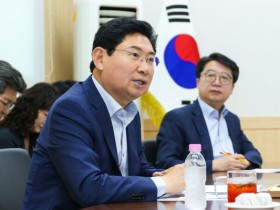 [경기티비종합뉴스] 용인특례시, 제18회 안전문화살롱서 ‘소화전 주변 5m 확보’ 방안 논의