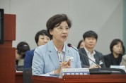[경기티비종합뉴스] 경기도의회 김미숙 부의장, 공공후견 통합지원체계 마련… “후견 필요한 경기도민 적기에 지원받도록”
