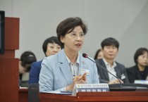 [경기티비종합뉴스] 경기도의회 김미숙 부의장, 공공후견 통합지원체계 마련… “후견 필요한 경기도민 적기에 지원받도록”