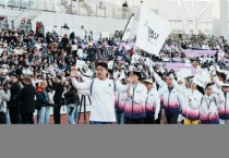 [경기티비종합뉴스] 광주시, 제72회 경기도체육대회 2026 경기도체전 광주 개회…도민 열기 속 3일간 열전 돌입