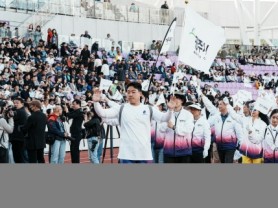 [경기티비종합뉴스] 광주시, 제72회 경기도체육대회 2026 경기도체전 광주 개회…도민 열기 속 3일간 열전 돌입