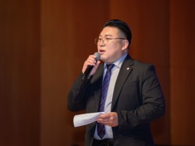 [경기티비종합뉴스] 수원특례시의회 보건복지위원회 이철승 위원장, 발달장애인 문화예술의 빛나는 무대 함께해