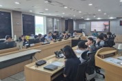 [경기티비종합뉴스] 여주시, 재난분야 현장조치 행동매뉴얼 교육 실시
