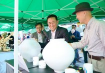 [경기티비종합뉴스] 여주시, 여주 한글시장, ‘한글시장 큰잔치’ 성황리 개최