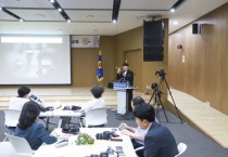 [경기티비종합뉴스] 경기도의회, 의정홍보 역량 강화 위한 디지털 사진촬영 교육 실시