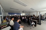[경기티비종합뉴스] 경기주택도시공사GH, 하남교산 신도시 상산곡 기업이전단지에  주민 참여형 공원·녹지 만든다