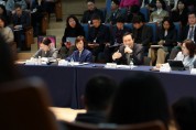 [경기티비종합뉴스] 경기도교육청, 지역 교육 현장의 목소리 경청하다! 2차 지역 현안 보고회 개최