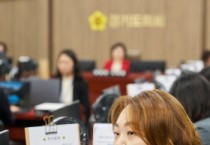 [경기티비종합뉴스] 특집, 경기도의회 교육행정위원회 전자영 의원, 기흥역세권 중학교 설립 의지 구체화 촉구