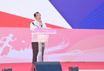 [경기티비종합뉴스] 하남시민의 날·체육대회·이성산성문화제, ‘화합과 미래 비전’ 담아 성료