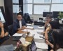 [경기티비종합뉴스] 한영수 경기도의원, 용인반도체 클러스터 지원을 위한 중앙정부 공모사업 대응·신규 사업 발굴 협의