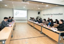 [경기티비종합뉴스] 용인특례시의회 경제환경위원회, 2025년 행정사무감사 현지확인 실시