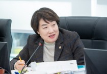 [경기티비종합뉴스] 경기도의회 보건복지위원회 지미연 의원, 1,421만 도민보다 중앙정부 눈치인가” 지미연 의원 강력 비판