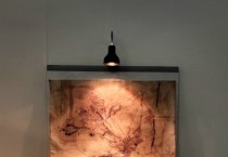 [경기티비종합뉴스] 경기문화재단 유정주 대표이사, 신진작가 강지율 개인전 개최 지원