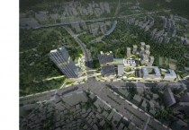 [경기티비종합뉴스] 경기주택도시공사 김세용 GH 사장, ‘안양 인덕원 컴팩트시티 복합환승시설 기획 디자인 공모’ 당선작 발표