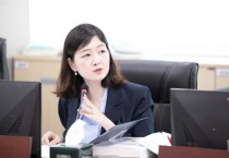 [경기티비종합뉴스] 경기도의회 교육기획위원회 장윤정 의원, ‘비상구 신고포상제’ 집행률 저조 지적…실효성 확보 촉구