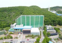 [경기티비종합뉴스] 용인도시공사 신경철 사장,  용인시민체육센터 수영장,  새 단장 마치고 9월 14일 재개관
