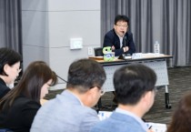 [경기티비종합뉴스] 수원특례시, 2025 수원 ITS 아태총회 성공 개최 위해 적극적으로 지원한다