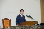 [경기티비종합뉴스] 이천시의회, 박명서 의장 제246회 임시회 마무리