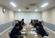 [경기티비종합뉴스] 화성특례시, 동탄숲 생태터널 긴급안전 선조치 시행